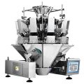 GD8-200B Granule DoyPack Machine для ўпакоўкі на маланку